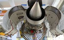 Spółka firm Lufthansa i MTU kupiła w Jasionce działkę pod fabrykę