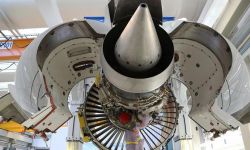 Spółka firm Lufthansa i MTU kupiła w Jasionce działkę pod fabrykę