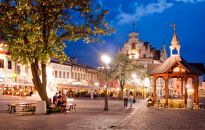 Smart Rzeszów: jesienią br. sprawy w urzędzie miasta załatwisz przez Internet