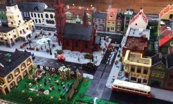 Historie klockami budowane w Muzeum Okręgowym w Rzeszowie