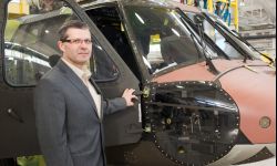 Lotniczy Mielec. Od historycznego Łosia do legendarnego Black Hawka