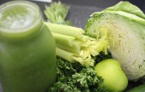 Seler - niepozorna bomba witaminowa