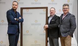 Pierwsza w Polsce produkcja "inteligentnych szyb" na Podkarpaciu