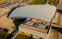 Kolej połączy Rzeszów z lotniskiem w Jasionce