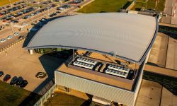 Kolej połączy Rzeszów z lotniskiem w Jasionce