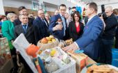 Premier Mateusz Morawiecki o "Rodzinie 500+" na Podkarpaciu