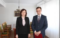 Dr Piotr Dąbrowski konsultantem wojewódzkim reumatologii