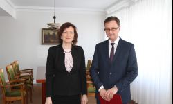 Dr Piotr Dąbrowski konsultantem wojewódzkim reumatologii