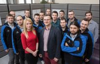 Na Podkarpaciu projektują elementy nadwozi dla światowych marek