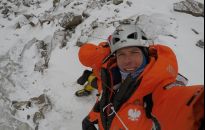 Chętnie wróciłbym na K2. Nie lubię zostawiać za sobą niedokończonych tras