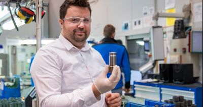 Firmy z Aeropolis szukają inżynierów i pracowników produkcyjnych