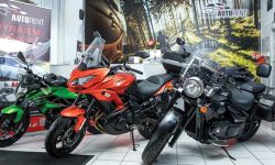 Dzięki wypożyczalni AUTORENT w pełni wykorzystasz sezon motocyklowy