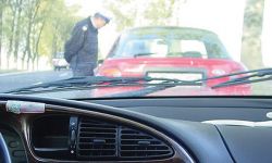 Sąd zakwestionował pomiar z wideorejestratorów