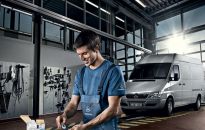 Technologiczny skok w serwisowaniu kół. Firma D&R Czach pierwsza w Polsce