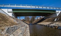 Patent na pierwsze w Polsce  mosty kompozytowe w Błażowej i Nowej Wsi!