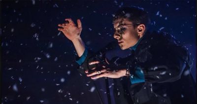 Ralph Kaminski na scenie LUKR już 8 kwietnia