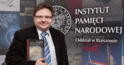 400 kościołów Ignacego Tokarczuka. W rocznicę urodzin