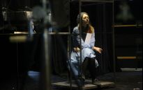 Opowieści z księgi Gwiezdnika w spektaklu, na który zaprasza Teatr Maska 