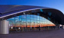 Ryanair uruchomił tanie loty z Jasionki do wakacyjnych kurortów