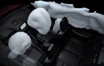 Nowy Ford EcoSport SUV - nowy wymiar pewności prowadzenia i komfortu jazdy