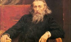 Jan Matejko w Muzeum Regionalnym w Stalowej Woli