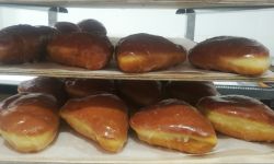 Stara Pączkarnia. Słodkości warte grzechu w centrum Rzeszowa