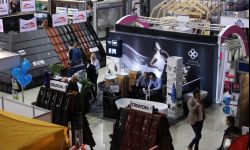 Jak projektuje się budynki w XXI wieku? Smart Congress w Rzeszowie