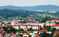 Rusza budowa obwodnicy Strzyżowa. Będzie gotowa jesienią 2019 r.