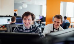 Software Talks - spotkanie dla programistów w Rzeszowie