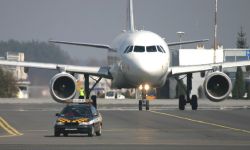 Za dwa tygodnie inauguracja lotów Rzeszów - Nowy Jork