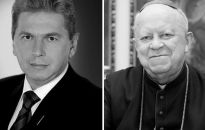 Krzyże Wolności i Solidarności dla abp Tokarczuka i senatora Mazurkiewicza