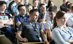 RZEmiosło.IT - majowe warsztaty dla programistów w Jasionce