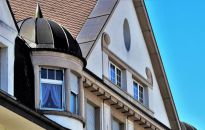 Jak pomóc naszej elewacji ?