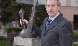 Bogdan Szymanik - biznes słowem pisany. Wydawnictwo BOSZ