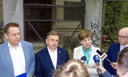 Co z willą Kotowicza? Radni PiS chcieliby, by miasto odkupiło ją od właściciela