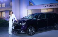 Anna Dereszowska ambasadorką Renault