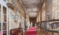 Tylka za 1 zł Dzień Wolnej Sztuki w Muzeum-Zamku w Łańcucie