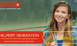 Zostań dawcą szpiku, uratuj czyjeś życie!