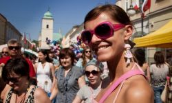 15. Święto Paniagi z koncertem tenorów. Znamy program!