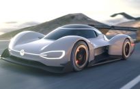 Elektryczny Volkswagen I.D. R Pikes Peak gotowy na światową premierę