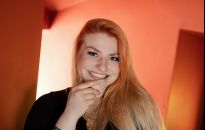 Magda Andres, rzeszowianka z głosem Amy Winehouse, szykuje płytę