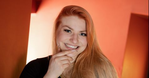 Magda Andres, rzeszowianka z głosem Amy Winehouse, szykuje płytę