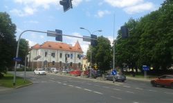 Na 8 dni zamkną Plac Śreniawitów. Będą objazdy