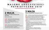 Jak będzie wyglądał majowy, patriotyczny tydzień w Rzeszowie