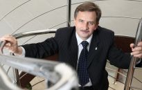 Wojciech Buczak, poseł PiS: Będę walczył o fotel prezydenta Rzeszowa