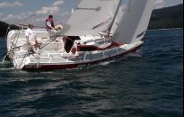 Na Solinie będzie ekomarina i pływające baseny 