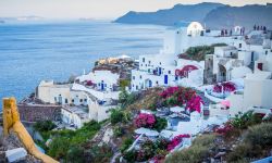 Wakacyjne loty z Jasionki do Turcji, Albanii, Grecji i Bułgarii 	