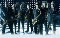 Kulturalia 2018 - Poparzeni Kawą Trzy gwiazdą studenckiego święta