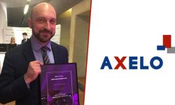 Axelo w Rankingu Kancelarii Prawniczych Rzeczpospolitej