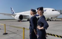 No to latamy! Dreamlinerem z Rzeszowa do Nowego Jorku